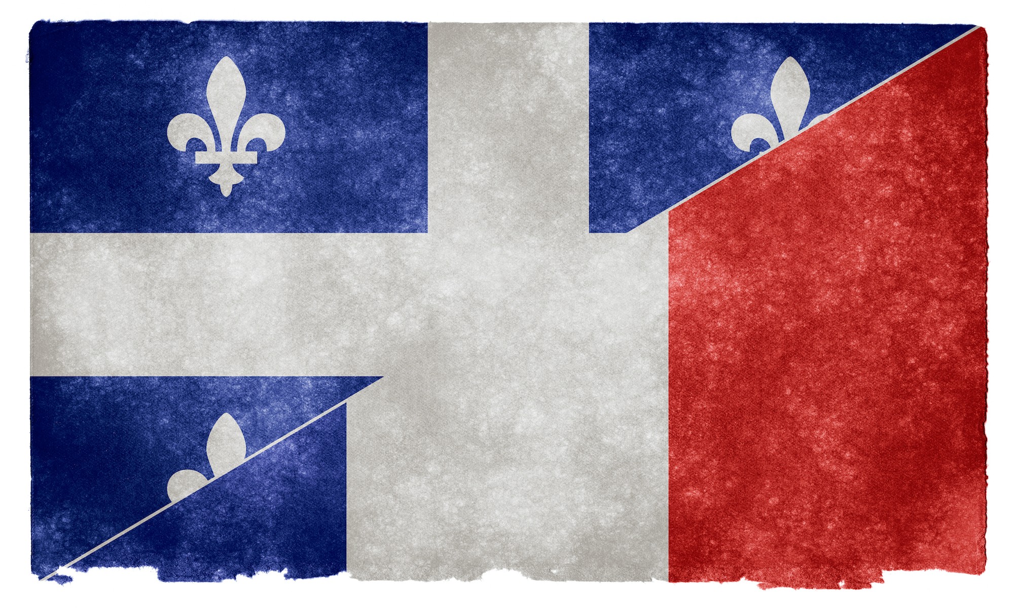 Québec – France : soixante ans de présence et d’échanges
